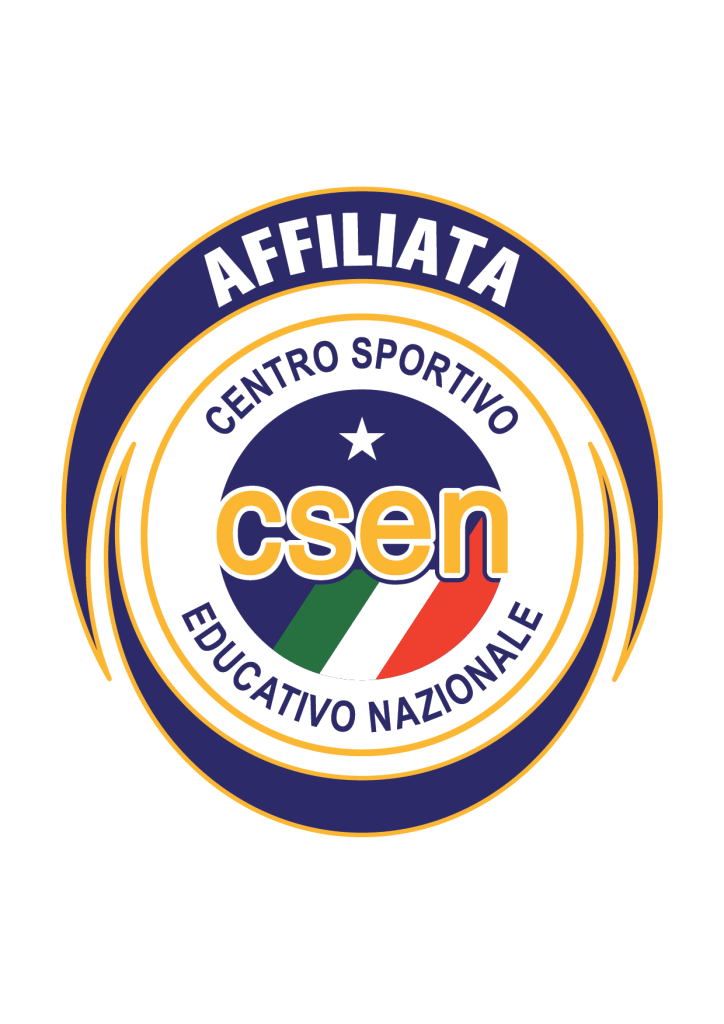 AffiliataCSEN Logo