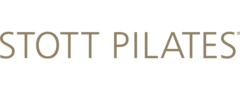 LOGO stott pilates
