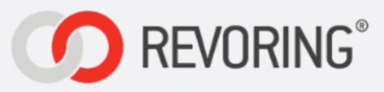 revoring logo